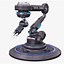 Image result for Robotic Arm 3D