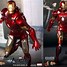 Image result for Iron Man and Robot Animal Toys