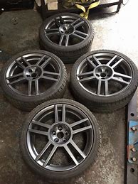 Image result for Seat Leon Wheels
