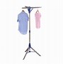 Image result for Collapsible Drying Rack Tripod