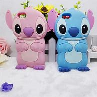 Image result for Cartoon Stich Phone Case