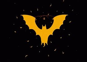 Image result for Animated Bat Clusters