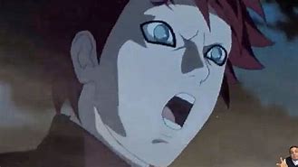 Image result for The Last Naruto the Movie Gaara