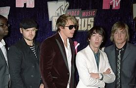 Image result for Plain White T's Band