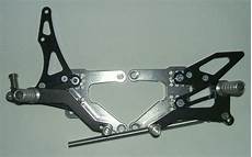 pedane arretrate r6 pedane arretrate r1 r6 speed zx6r zx10r fz1 fz6 ebay pedane arretrate r6 pedane arretrate r1 r6 speed zx6r zx10r fz1 fz6 ebay