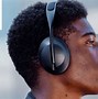 Image result for Bose Headphones Ad