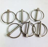 Image result for Stainless Steel Lynch Pins