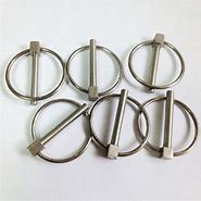 Image result for Stainless Steel Lynch Pin