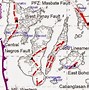 Image result for Earthquake Fault Types