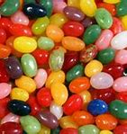 Image result for Gold Jelly Beans