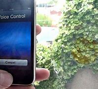 Image result for iPhone 3GS Voice Control