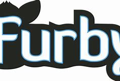 Image result for Furby Logo 1998