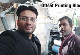 Image result for Printing Press Equipment