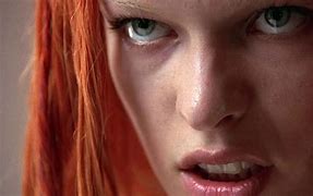 Image result for Leeloo French Actress