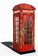 Image result for Phone Box Wine Cabinet