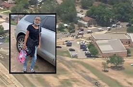 Image result for Robb Elementary School Shooting