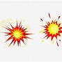 Image result for Explosion Clip Art No White Background