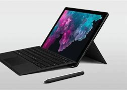 Image result for Microsoft Surface Pro Black