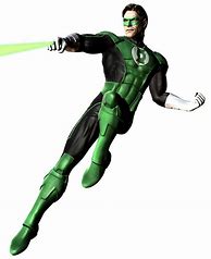 Image result for Green Lantern Marvel or DC