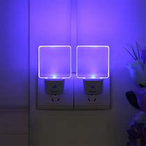 Image result for Plug in LED Night Light