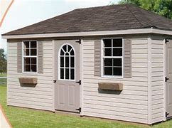 Image result for 6 X 12 Storage Shed