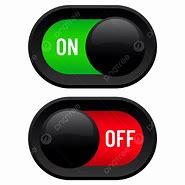 Image result for On/Off iPhone Button PNG
