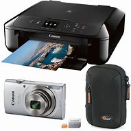 Image result for Camera Printer Combo