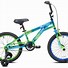Image result for Green Kids BMX Bike