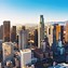 Image result for Aerial View Downtown Los Angeles