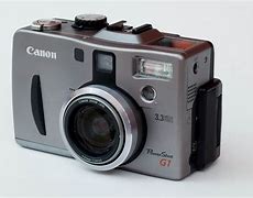 Image result for Canon G Series Cameras