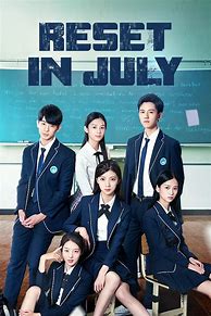 Image result for Reset in July TV