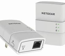 Image result for Ethernet Outlet Adapter Netgear