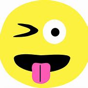 Image result for Winky Face Ball