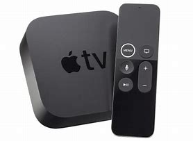 Image result for Apple TV Streaming Device