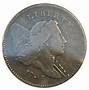 Image result for half cents coins values