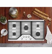 Image result for White Cook Top