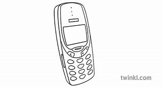Image result for Nokia 3310 Side