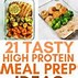 Image result for High Protein Meal Plans for Weight Loss