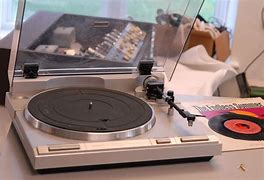 Image result for Pioneer Turntable Oculus