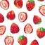 Image result for Red Fruit Aesthetic