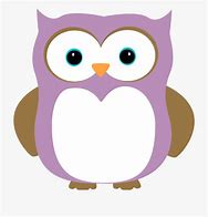 Image result for Purple Cartoon Owl Clip Art