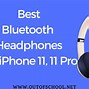 Image result for Pair Bluetooth Headphones iPhone