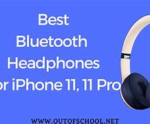 Image result for Apple Wireless Headphones for iPhone