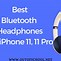 Image result for Bluetooth Headset for iPhone