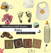 Image result for Baby Photoshop Weird