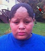 Image result for Messed Up Haircuts