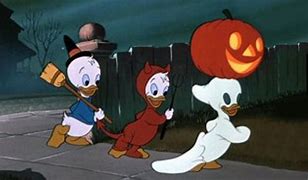 Image result for 70s Halloween Cartoons