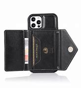 Image result for iPhone 13 Promax Aluminum Crossbody Wallet