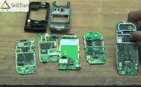 Image result for Chips Inside the Phone