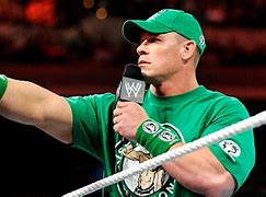 Image result for WWE Monday Night Raw John Cena